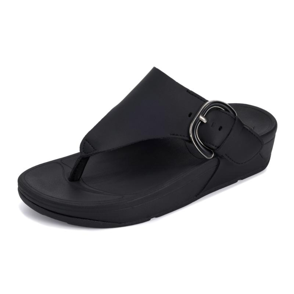 Sandali estivi Arlee Thong donna: design minimalista e versatile per ogni outfit casual.