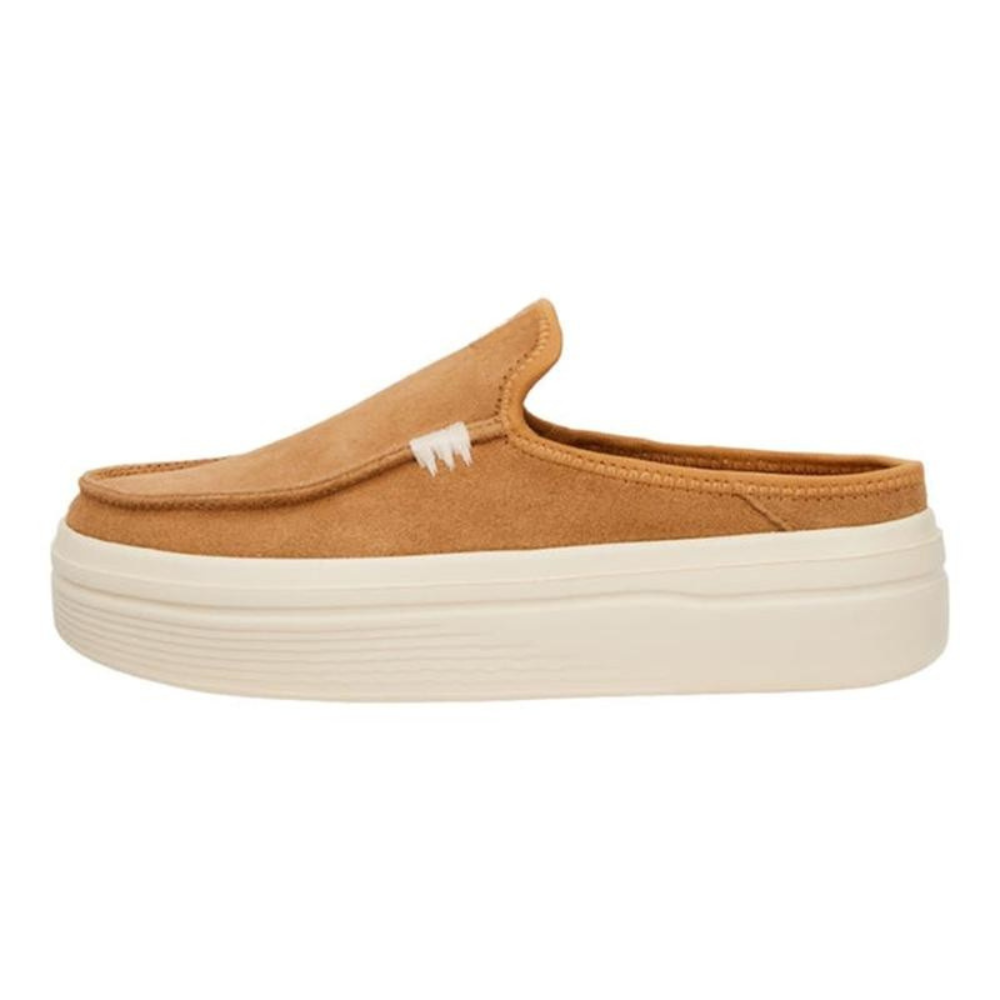 Sandali da donna Austin Lift con plateau, perfetti per un look estivo casual e alla moda, massimo comfort.