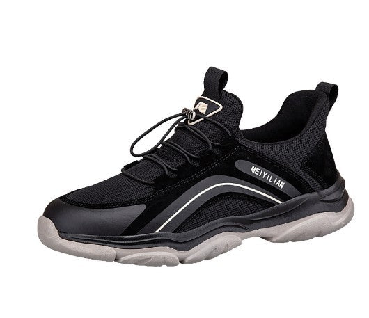 Scarpe donna outdoor da camminata, traspiranti e comode con lacci, ideali per passeggio e viaggio.