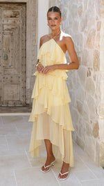 Giallo chiaro
