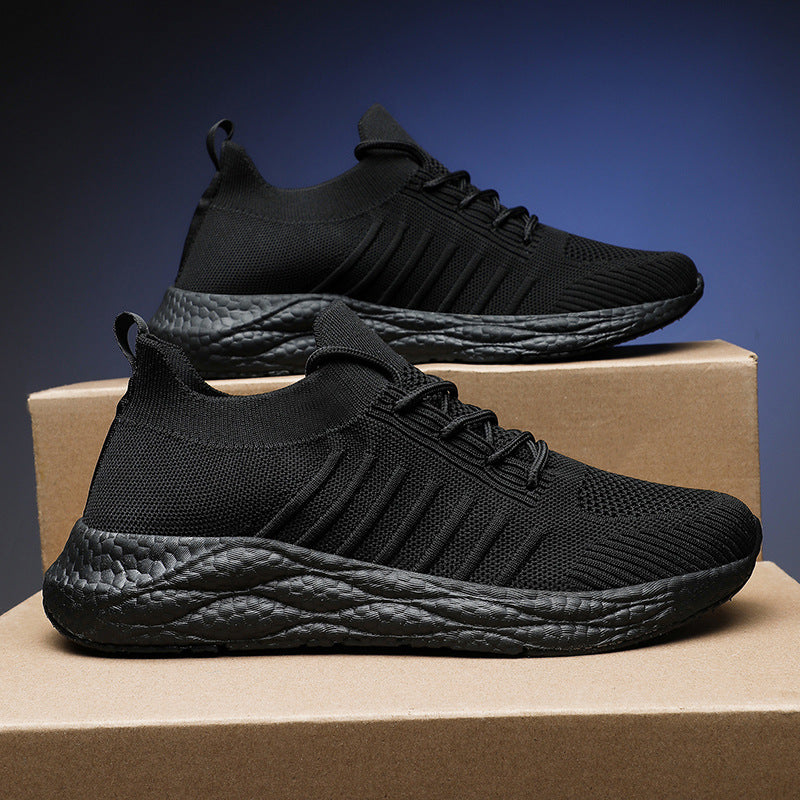 Scarpe sneakers casual sportive unisex stringate, comode con platform, ideali per ogni stagione e outfit.