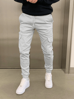 Grigio chiaro