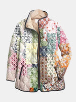 Patchwork Bohemien