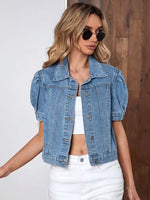 Blu denim