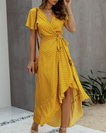 Giallo scuro