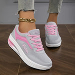 Grigio/Rosa