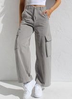 Grigio chiaro