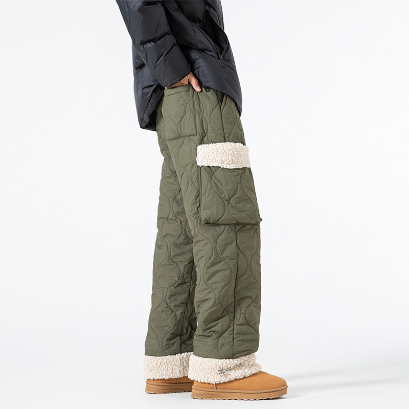 Pantaloni sportivi da sci uomo, impermeabili e invernali, perfetti per le piste e le attività in montagna.