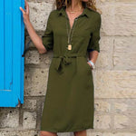 Verde militare