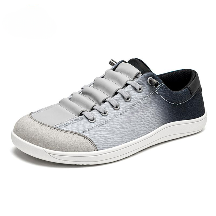Scarpe estive da donna barefoot, sneakers traspiranti e flessibili per un comfort duraturo ogni giorno.