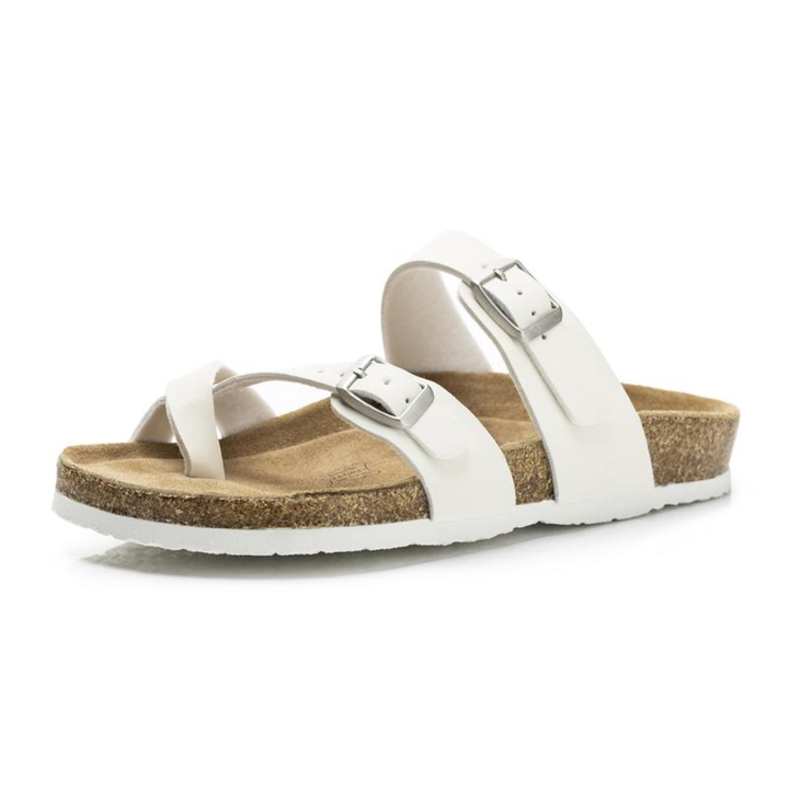 Infradito donna estivi leggeri, ideali per mare, piscina e vacanze comode.