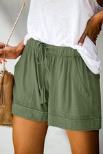 Verde militare