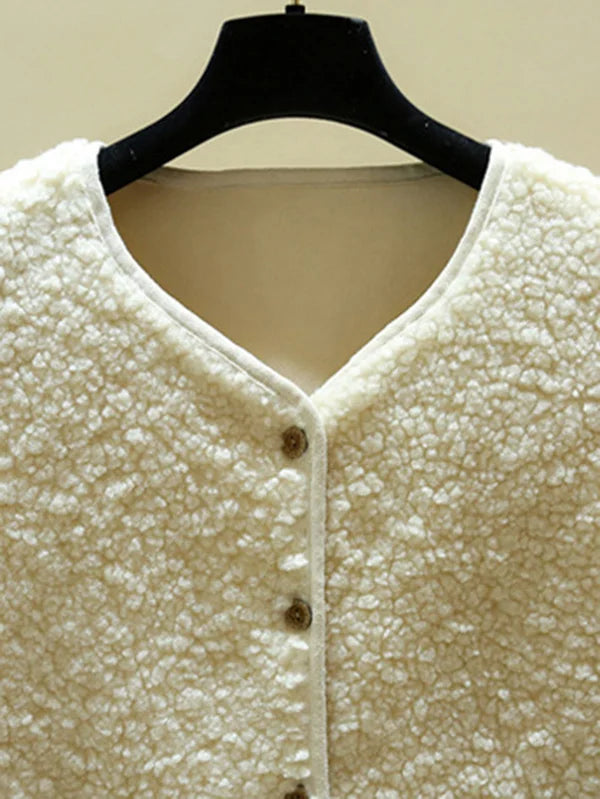 Gilet donna imbottito elegante, senza maniche. Caldo e versatile, un capo irrinunciabile per la moda donna.