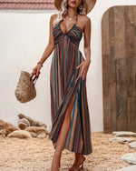Marrone con fiore