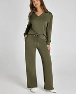 Verde militare