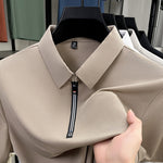 Beige e marrone