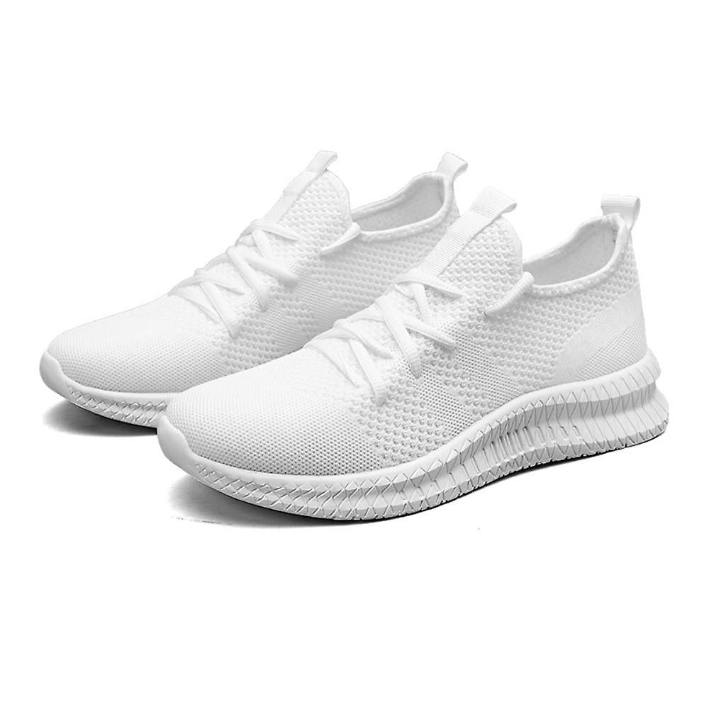 Design ergonomico sneaker PerfectConfort unisex, leggere, ammortizzate per massimo comfort e supporto.