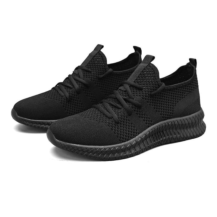 Scarpe ortopediche PerfectConfort unisex, ammortizzate, supporto postura, ideali per comfort e benessere.