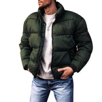 Verde militare
