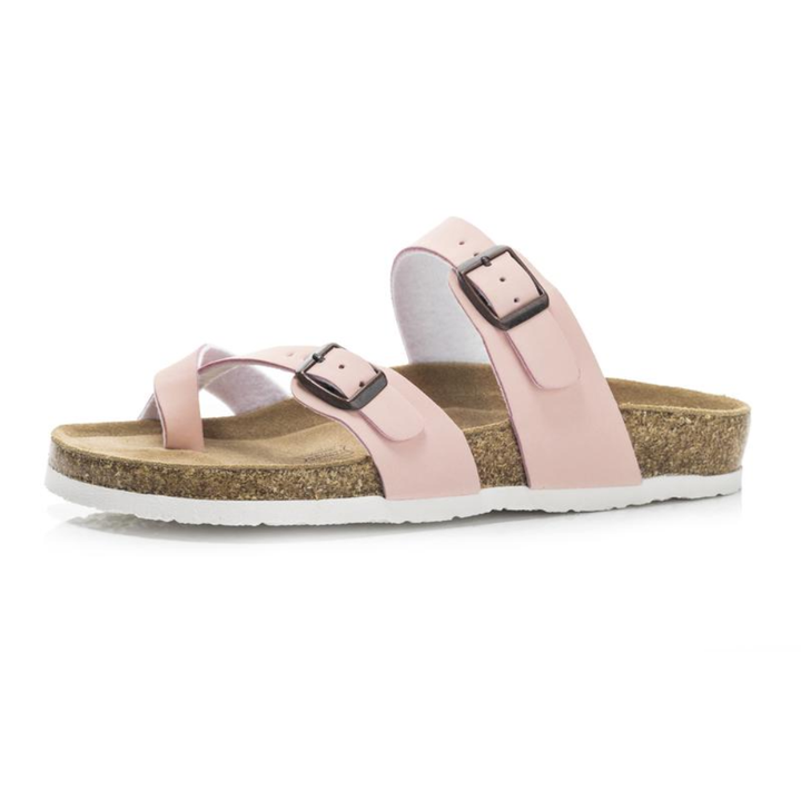 Sandali da donna infradito super comodi, perfetti per lunghe passeggiate estive e relax.