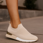Beige traforato