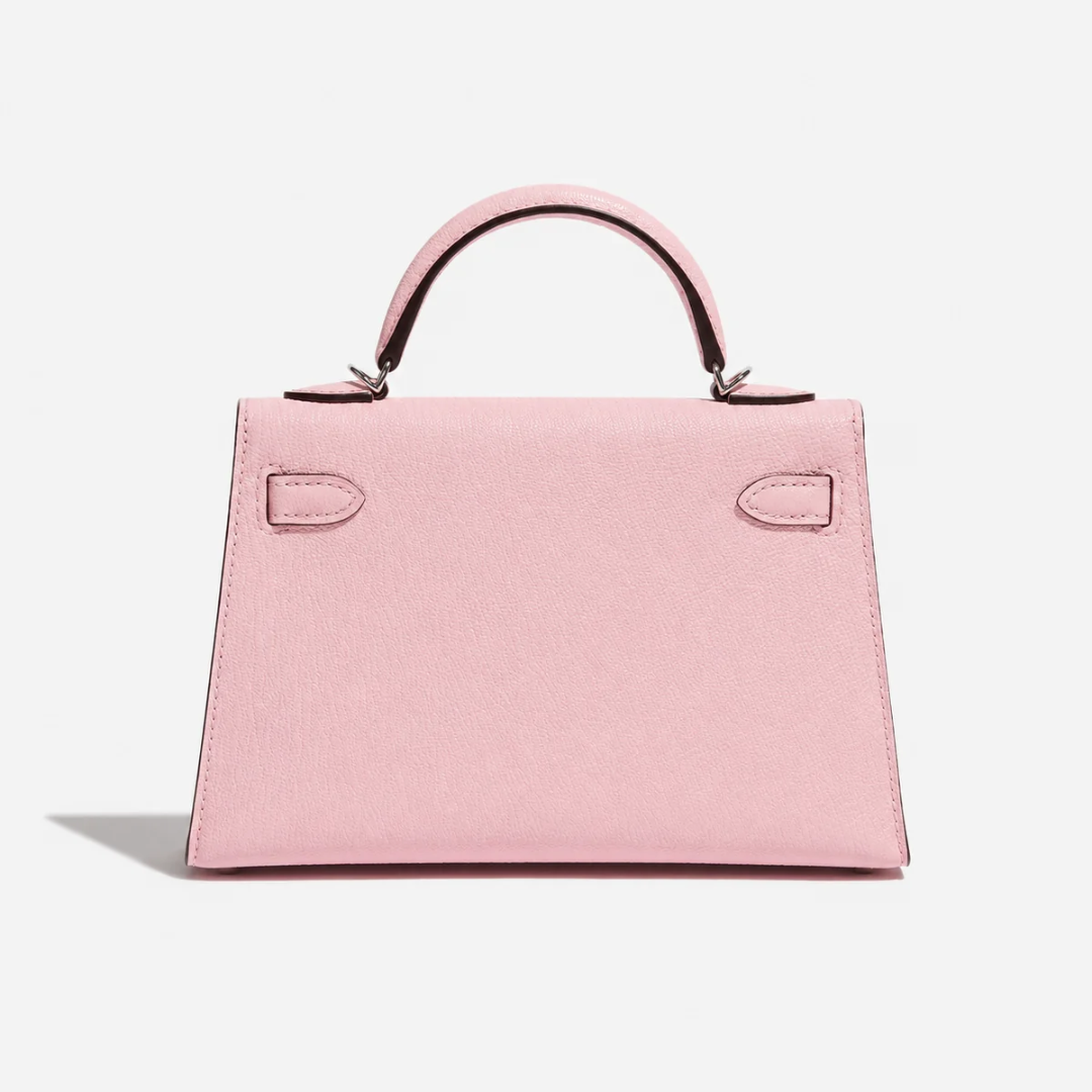 Borsa Capri Island, accessorio versatile da indossare giorno e sera. Stile mediterraneo chic.