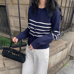Blu navy