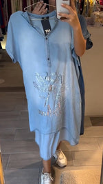 Azzurro chiaro