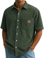 Verde militare