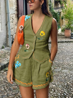 Colore verde