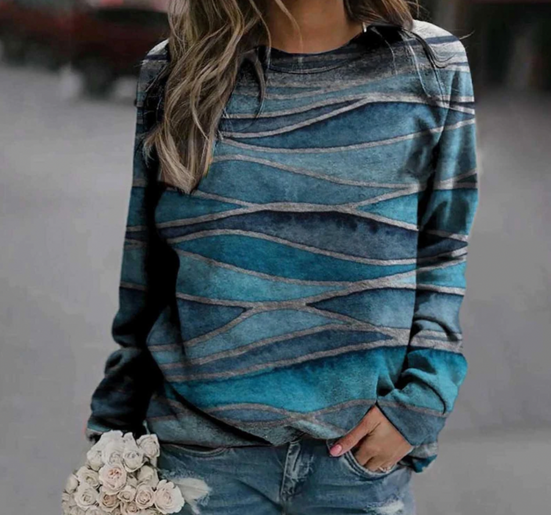 Maglione donna premium di alta qualità, design moderno e accogliente. Ideale per un look femminile contemporaneo.
