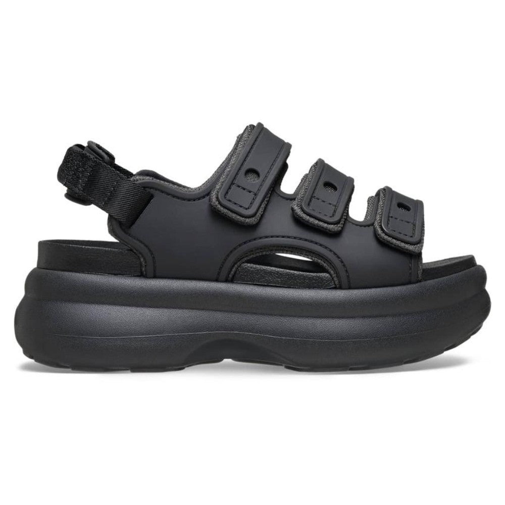Sandali platform donna Soho Chunky, stile audace e moderno per un look estivo alla moda.