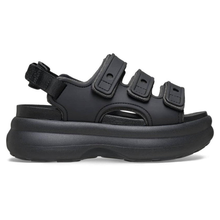 Sandali platform donna Soho Chunky, stile audace e moderno per un look estivo alla moda.
