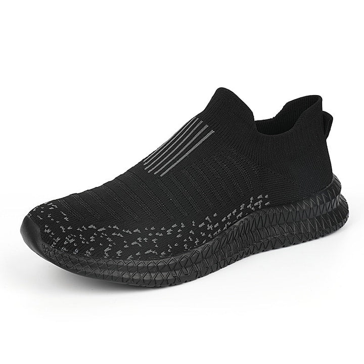 Scarpe ortopediche da uomo per massimo comfort e supporto. Ideali per il benessere quotidiano e passeggiate.