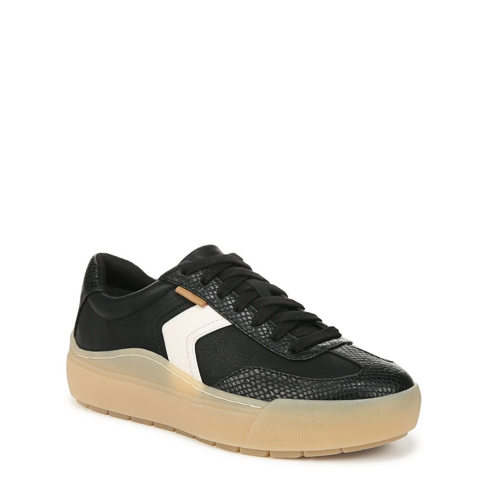 Sneakers donna estive beige, scarpe comode per ogni occasione, stile casual primavera.