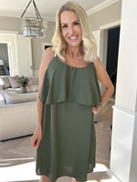 Verde militare