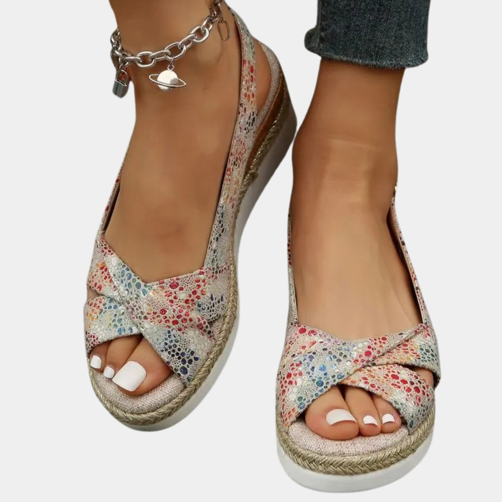 Ballerine donna comode e traspiranti, ideali per il quotidiano, perfette per comfort e stile casual.