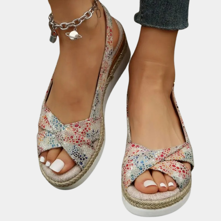 Ballerine donna comode e traspiranti, ideali per il quotidiano, perfette per comfort e stile casual.