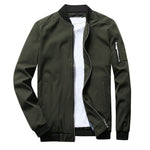 Verde militare
