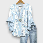 Azzurro