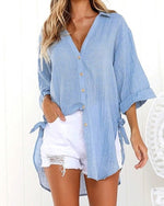 Azzurro