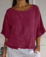 Rosa Scuro