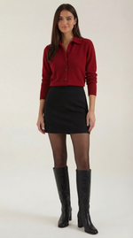 Rosso Scuro