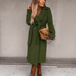 Verde militare