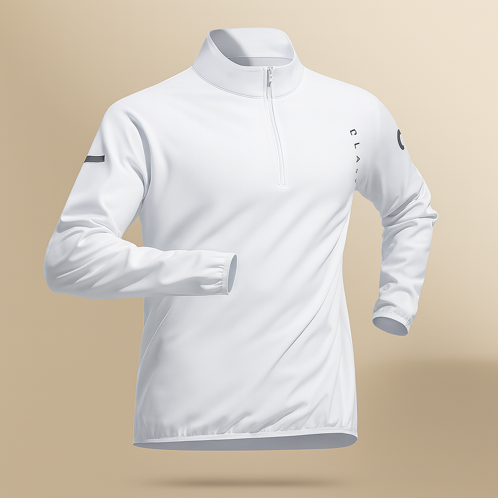 Set abbigliamento sportivo uomo 4 pezzi: t-shirt, pantaloncini, pantaloni e felpa per un look atletico e confortevole.