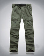 Verde militare