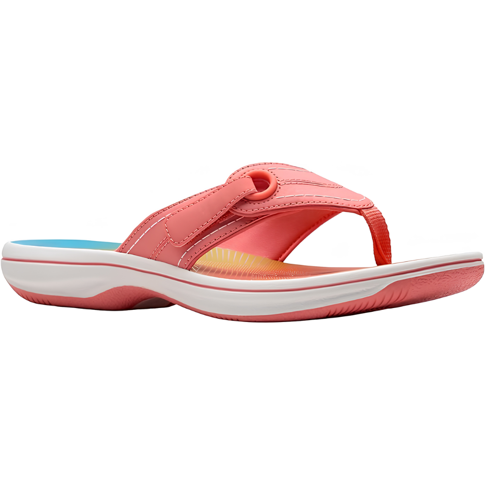 Sandali estivi donna lilla per vacanze, outfit alla moda e giornate di relax.