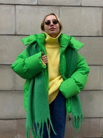 Verde chiaro