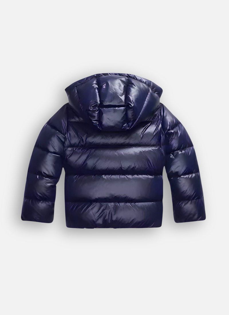 Giacca trapuntata donna elegante. Calda, leggera, con design slim per l'inverno. Perfetta per ogni outfit moderno.