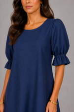Blu navy